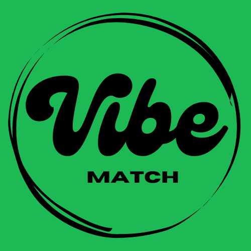 VibeMatch Logo